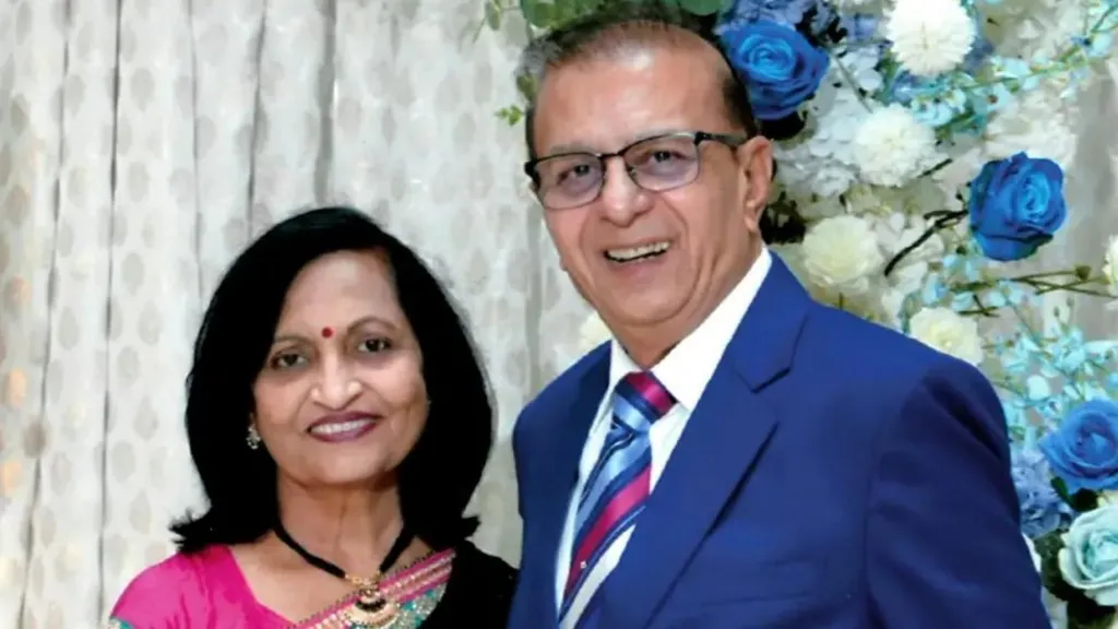UK Families Alarmed Over Mixed-Up Remains After Air India Plane Crash