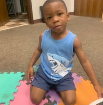 Tragic Death of 3-Year-Old Left in Hot Car Sparks Outrage in Birmingham, Alabama