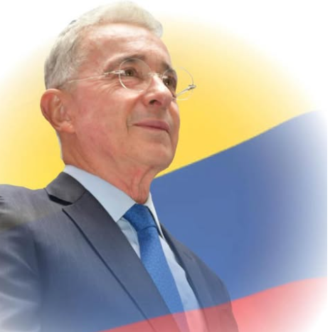 Former Colombian President Álvaro Uribe Convicted of Witness Tampering and Bribery in Historic Trial