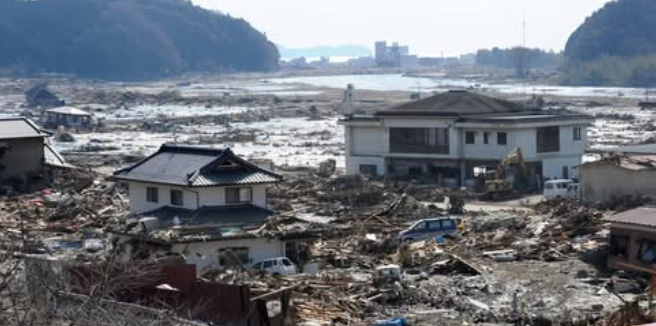 8.8-Magnitude Earthquake Strikes Russia’s Far East, Triggering Tsunami Warnings Across Pacific