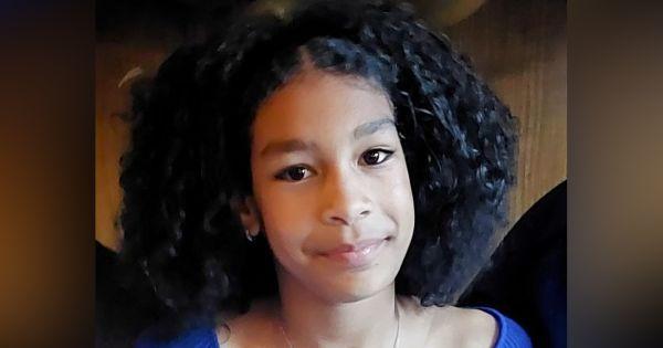 11-Year-Old Kaliyah Coa Found Dead in River Thames Two Weeks After Tragic Fall