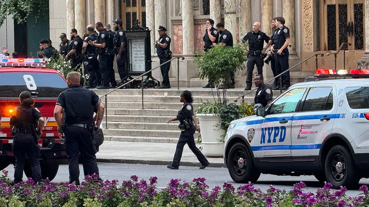 Midtown Manhattan Shooting: What We Know About Shane Devon Tamura, the Gunman Who Killed 4