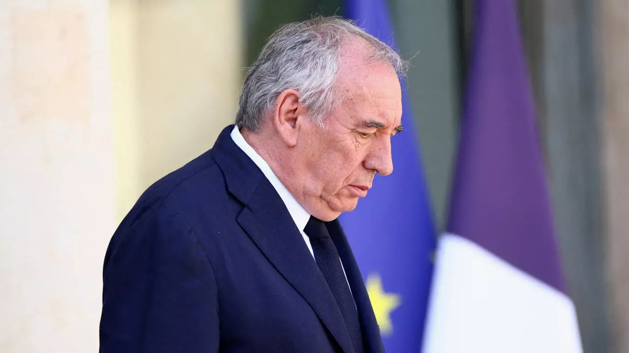 French Far-Right Rejects Budget Compromise, Raising Stakes for Prime Minister François Bayrou’s Confidence Vote