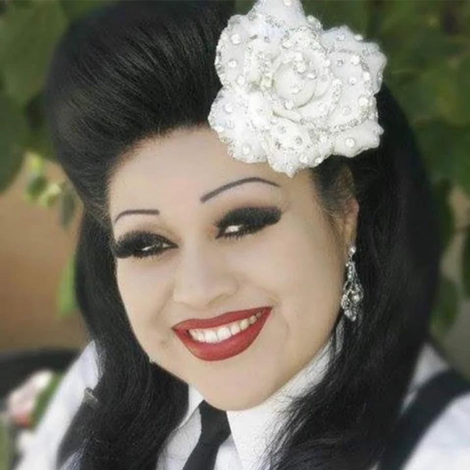 Vicky Tafoya Obituary: Southern California Mourns the Loss of a Soulful Rhythm and Blues Icon