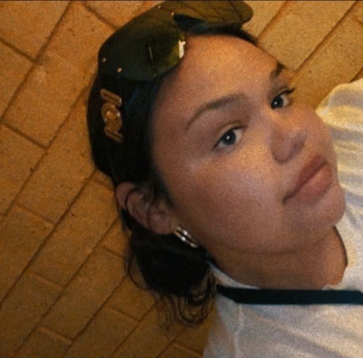 Helena Whyman Missing Person Alert: Kalgoorlie Digital Creator Feared Missing