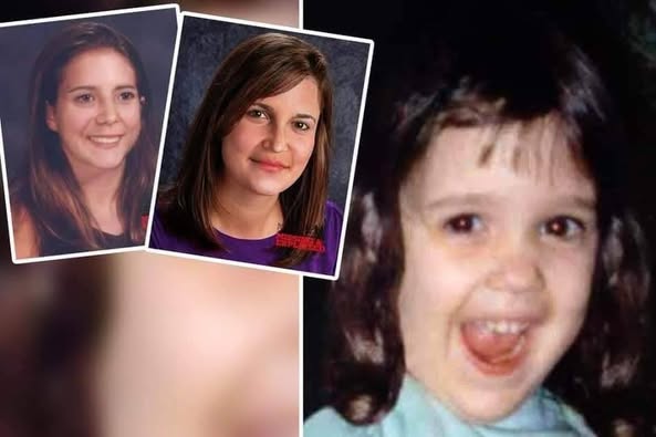 Megan Elizabeth Garner: Missing Since March 27, 1991, Tyler, Texas