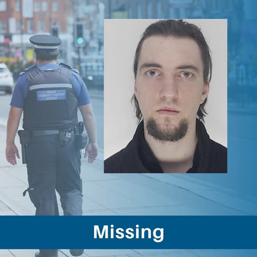 Missing Person Alert: Manory, 26, Last Seen in Knaphill, Surrey