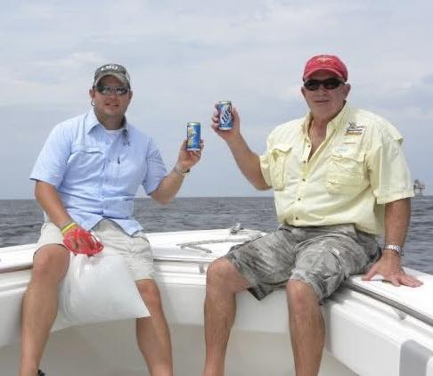 Remembering Dan Deblanc of Slidell, LA: A Life of Friendship, Patriotism, and Community