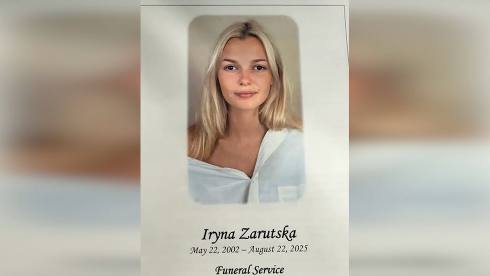 Ukrainian Immigrant Stabbed to Death in Charlotte, North Carolina; Community in Shock