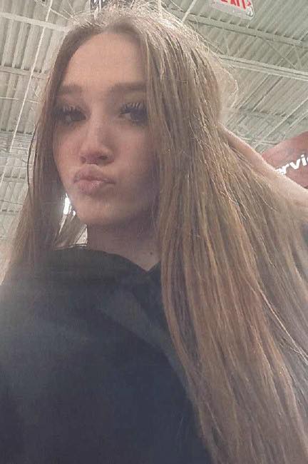 Missing Child Alert: 15-Year-Old Willow Lailynne Patterson Reported Missing in Arlington County, Virginia