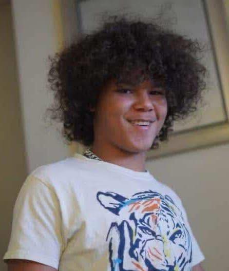 UPDATE: Missing 15-Year-Old Coryion Streeter from Fayetteville, TN – FOUND SAFE!