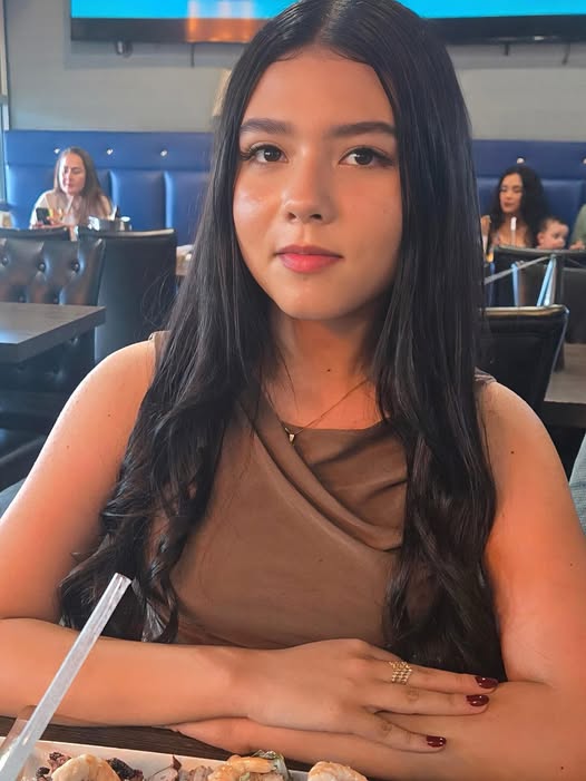 MISSING TEEN ALERT – Help Find Emely Pena from Loganville, Georgia