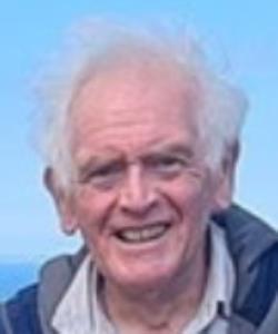 Remembering Paul Johnson: Missing from St. Andrews Since 2021