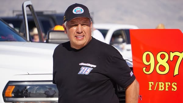 Racing Community Mourns the Tragic Loss of Chris Raschke at Bonneville Salt Flats