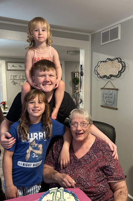 Remembering Renee Krekel: A Devoted Mother, Grandmother, and Community Leader
