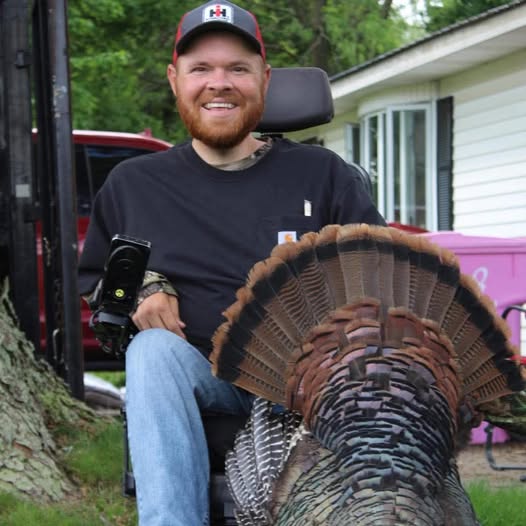 Remembering Trent Glaze: Fairfield Union Alumnus and Advocate for Disability Innovation