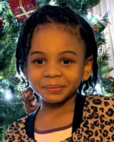 Still Missing: Xenovia Belle Bazille, 5, Missing Since January 22, 2023
