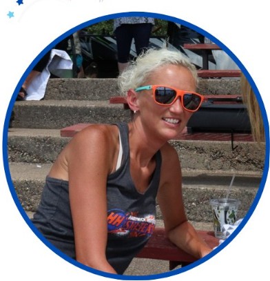 Remembering Bobbi Petersen Bauers: A Legacy of Joy, Leadership, and Love for the Hartwick Huskies