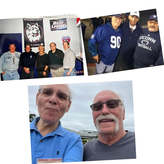 Remembering Donn Cote: Dedicated Pratt & Whitney Inspector and Community Pillar