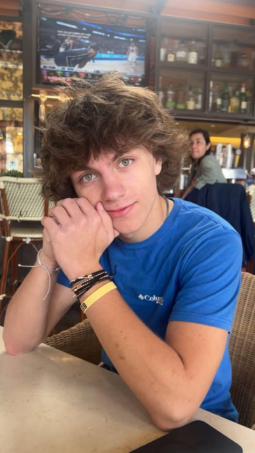 Community Mourns the Loss of 18-Year-Old Alexander Strebeck in Tragic Car Crash