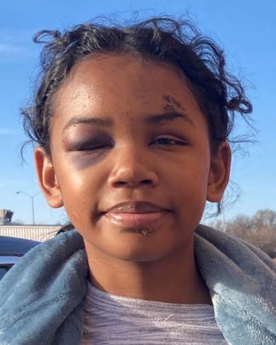 HORRIFIC MISSING TEEN ALERT – Help Find Xyleeia Korath Brownley from Wichita, Kansas