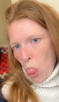 Missing Person Alert: Kelly Whitaker, 38 — Last Seen in Blackpool