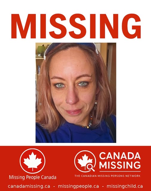 Missing Woman Last Seen July 24 in Fort Macleod, Alberta
