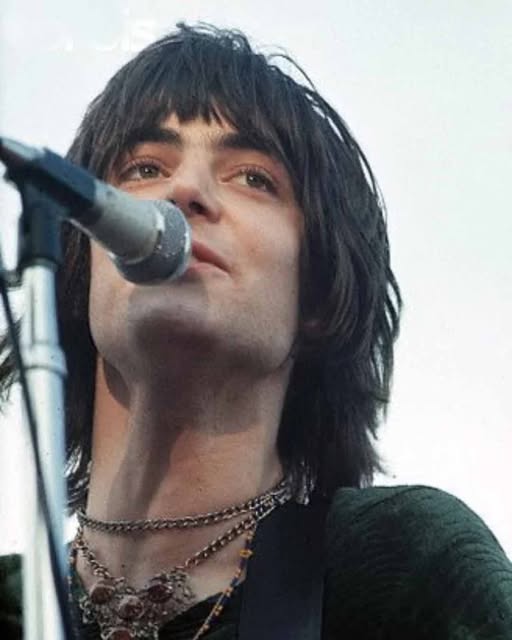 Terry Reid, Legendary Rock Vocalist, Dies at 75