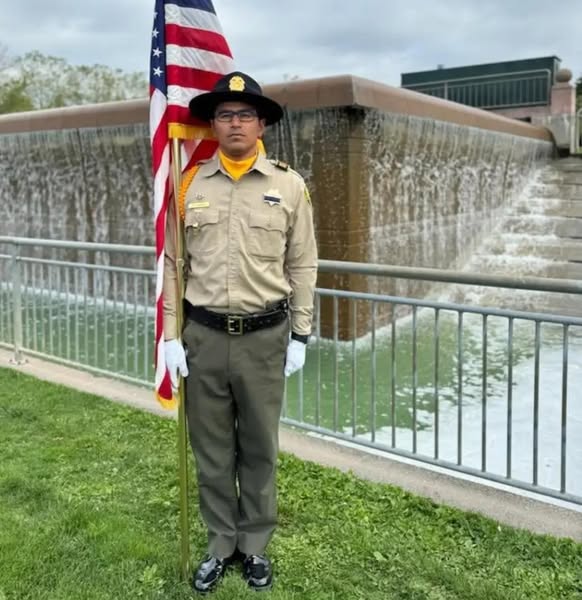 Officer Andrew “Drew” LaBrada: A Legacy of Service, Compassion, and Advocacy for Mental Health
