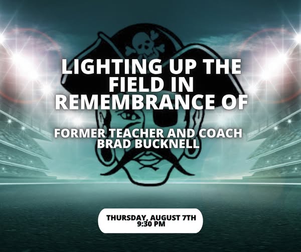 Postville Mourns the Loss of Brad Bucknell, Beloved Educator, Coach, and Mentor