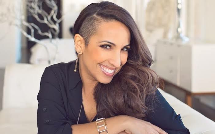 In Loving Memory of Rachel Luna: A Life of Service, Strength, and Inspiration