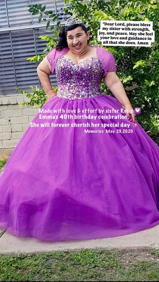 Remembering Emma Hernandez: A Legacy of Love and Strength