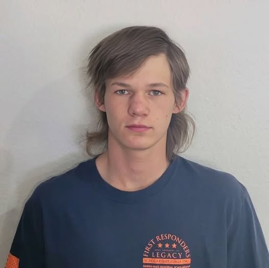 One Year Since 16-Year-Old Jarrett Brooks Vanished from Joseph City, Arizona
