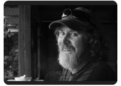 John “Bourkey” Bourke, Beloved Fisherman and Storyteller, Remembered for His Vibrant Life and Spirit
