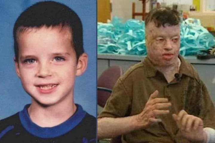 Remembering Robbie Middleton: A Life Defined by Tragedy and Strength