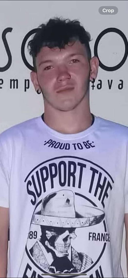 Lawrence Delaney Missing: Urgent Appeal for Help in Naas, County Kildare