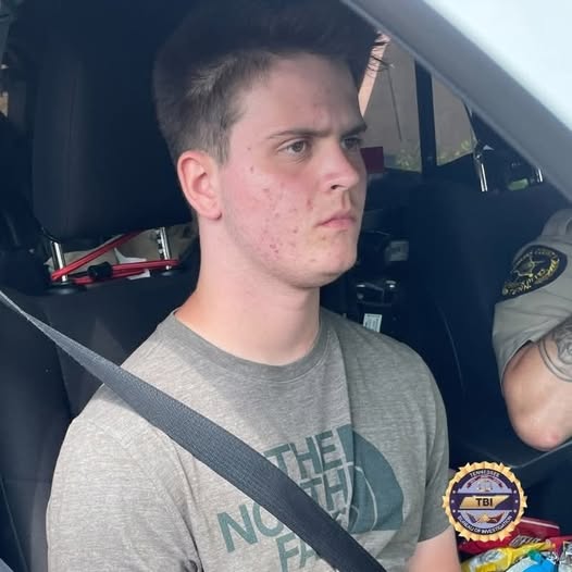 Missing Person Alert: Help Identify Non-Verbal Young Man Found in Sneedville, Tennessee