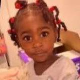 MISSING PERSON ALERT: Search Underway for Bryant Nunn and 1-Year-Old Granddaughter Cimani