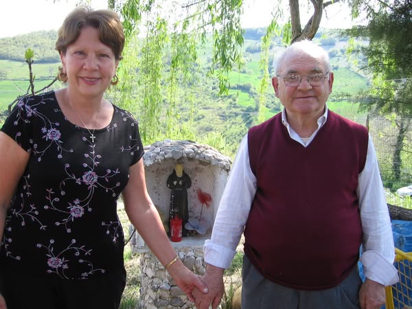 Zio Michelino: A Legacy of Kindness, Generosity, and Family