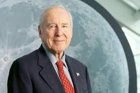 Jim Lovell Obituary: Pioneering Astronaut and Space Exploration Icon