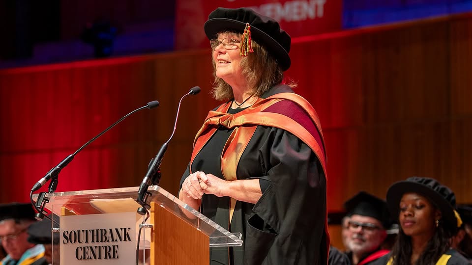 Professor Sally McKay Obituary: A Pioneer in Applied Theatre, Educator, and Mentor