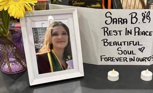 Sara Beschorner Obituary: Remembering a Kind-Hearted and Vibrant Spirit from Tennessee