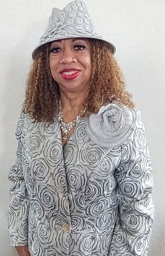 Sheila Lincoln Woodbury Obituary: Beloved Woman of Faith and Grace Dies at 74