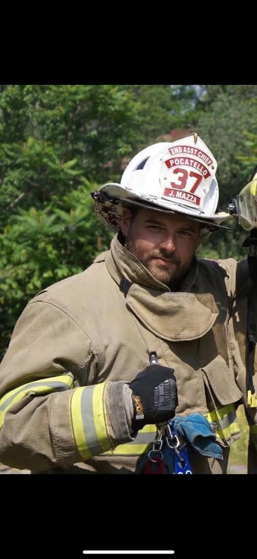 Joseph Mazza Obituary: Middletown and Firefighting Community Mourn the Loss of a Distinguished Public Servant