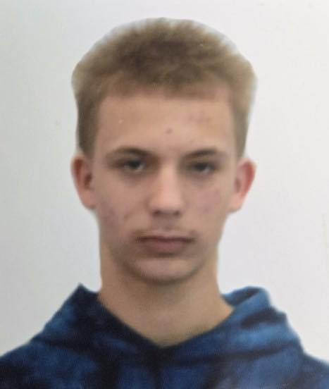 Missing Child Alert: Jolley M. James, 16, Last Seen in Chesapeake, Virginia