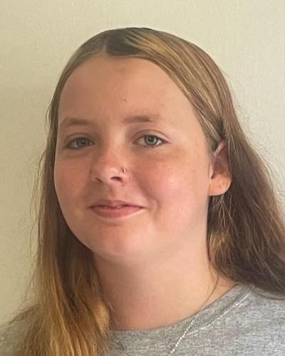 15-Year-Old Claudia Shelby Rhodes Missing from Columbus, Georgia: Public Help Needed