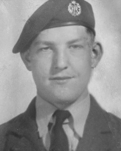 RAF Veteran John Thomas Gray, 91, Passes Away: Funeral Details and Public Appeal for Support