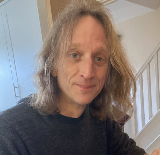 Missing Person Appeal: Christopher Clark, 48, Last Seen in Lake District
