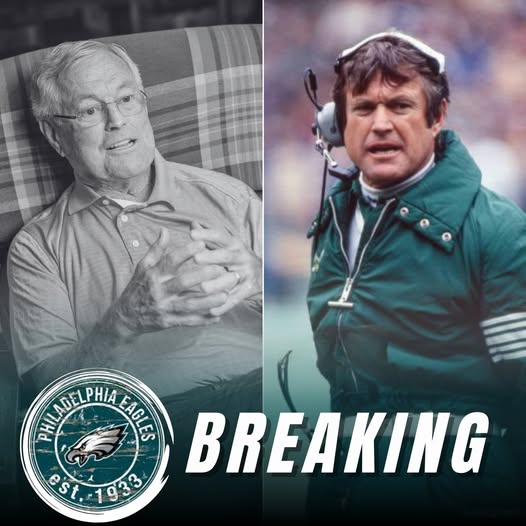 Remembering Dick Vermeil: A Legacy of Leadership and Triumph