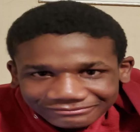 Missing Person Alert: 17-Year-Old Antonio Goldring Missing in Washington, DC